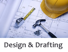 Design and Drafting