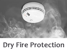 Dry Fire Protection