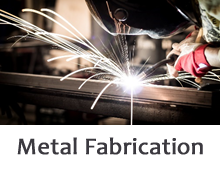 Metal Fabrication